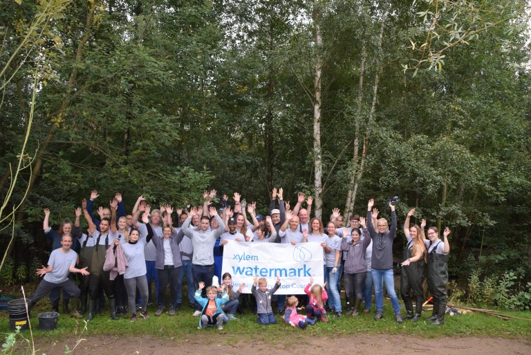 Read more about the article Xylem – eine Firma im Kinderwald