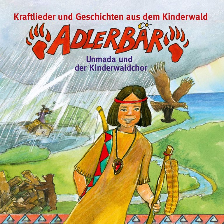 Ereignisse des Kinderwald-Chors: CD-Release-Party und Weihnachtsfeier