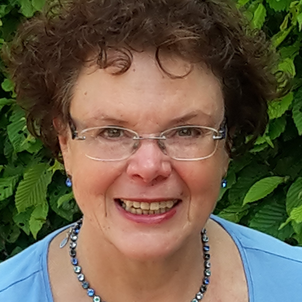 Read more about the article Geschäftsführung für den Förderverein des Kinderwaldes: Angelika Liebrecht stellt sich vor