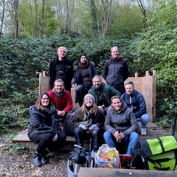 Gruppenbild
